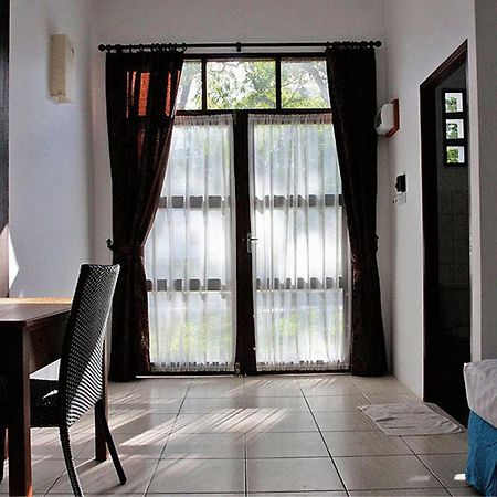 Basaga Holiday Residences Kuching Exterior foto