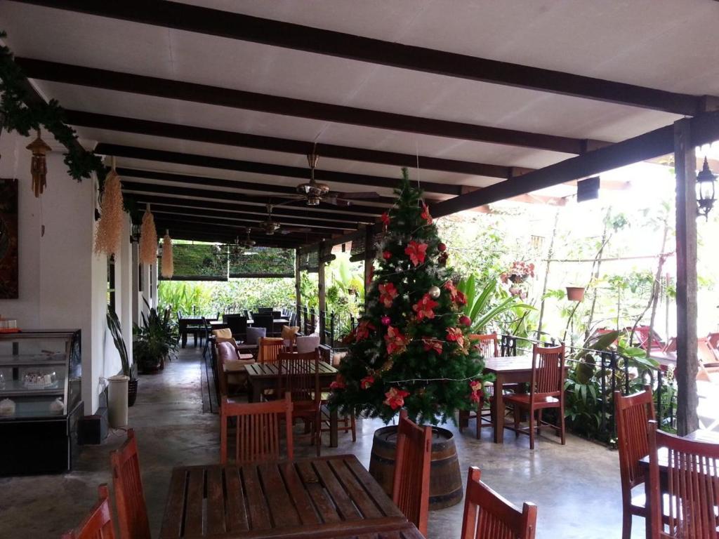 Basaga Holiday Residences Kuching Exterior foto