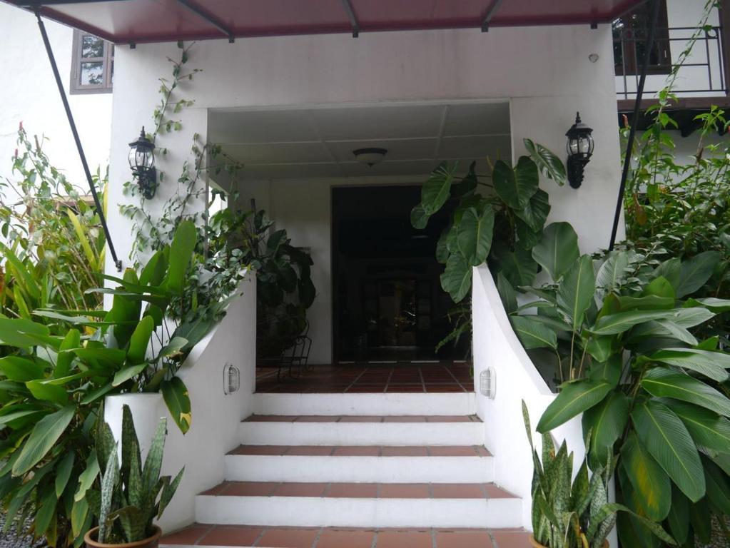 Basaga Holiday Residences Kuching Exterior foto