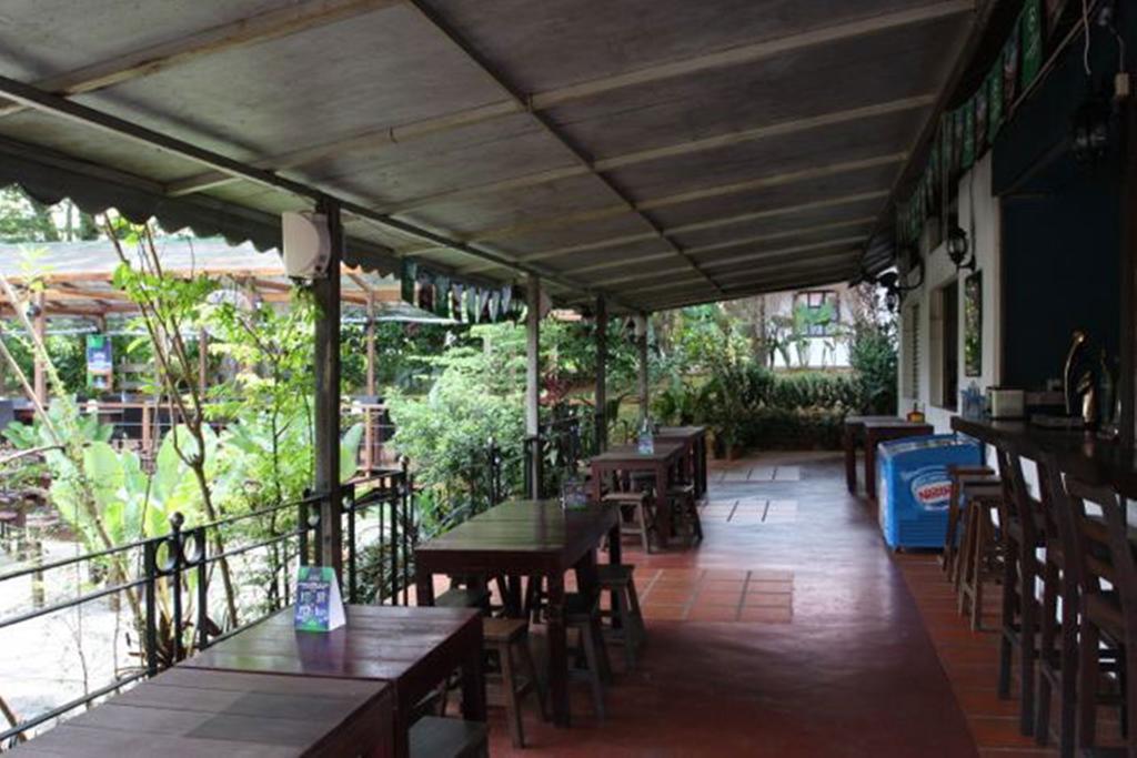 Basaga Holiday Residences Kuching Exterior foto