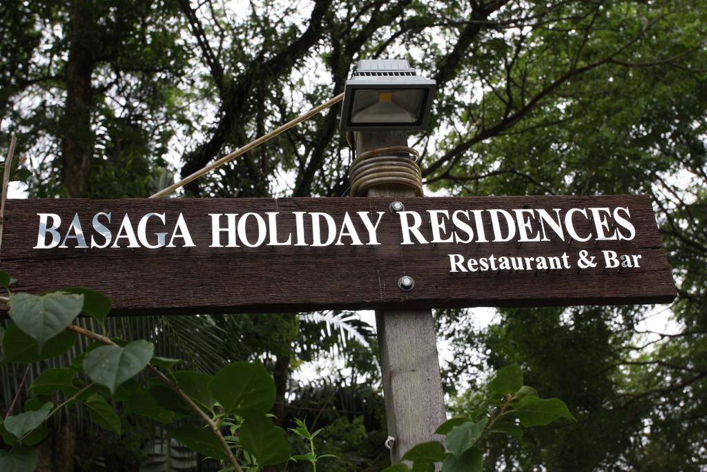 Basaga Holiday Residences Kuching Exterior foto